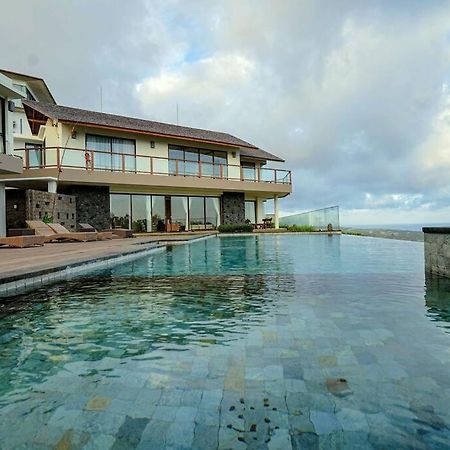Grand Villa Uluwatu Унгасан Экстерьер фото