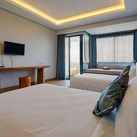Grand Villa Uluwatu Унгасан Экстерьер фото