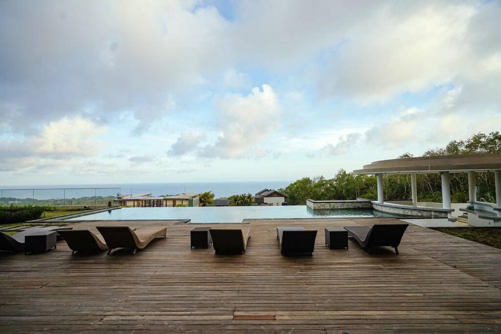 Grand Villa Uluwatu Унгасан Экстерьер фото