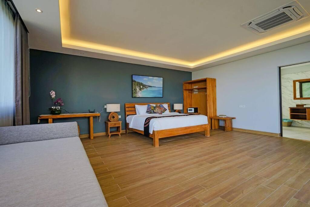 Grand Villa Uluwatu Унгасан Экстерьер фото